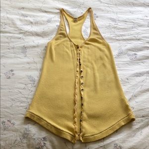 Free People Women’s Tank top